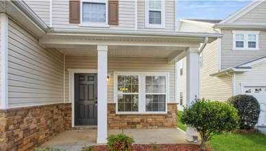 6635 Ruth Ferrell Ct in Charlotte, NC - Foto de edificio - Building Photo