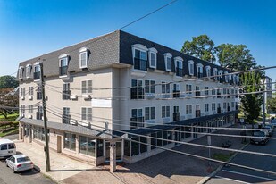 1024-1034 South Ave in Plainfield, NJ - Building Photo