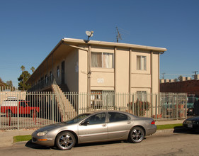 Westland @ Cordova in Los Angeles, CA - Building Photo - Building Photo