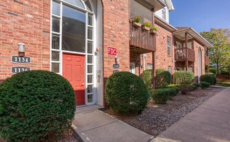 1138 Neon Way in Louisville, KY - Building Photo