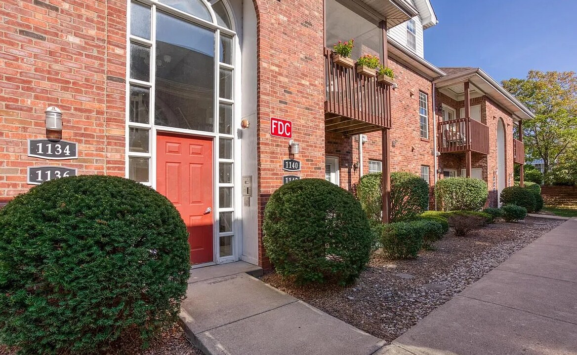 1138 Neon Way in Louisville, KY - Building Photo