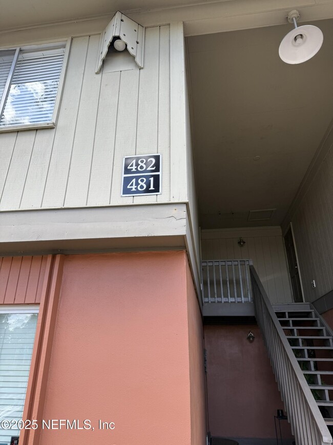 property at 1800 Park Ave