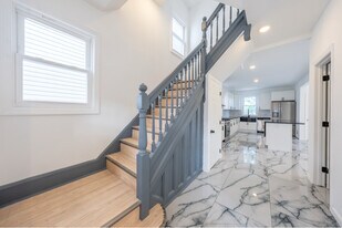 32 Palm St in Newark, NJ - Building Photo