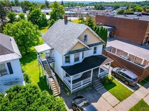 124 Second Ave in Herkimer, NY - Building Photo - Building Photo