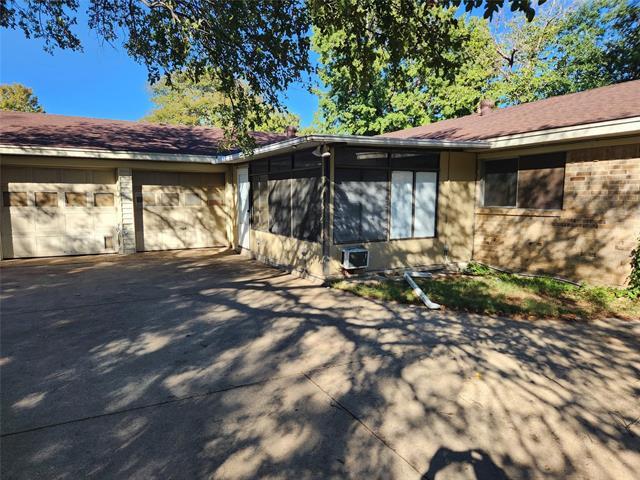 3413 Urban Dr in Garland, TX - Building Photo
