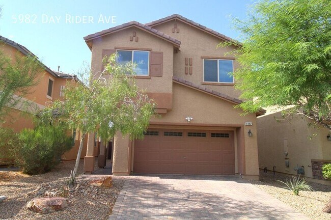 property at 5982 Day Rider Ave