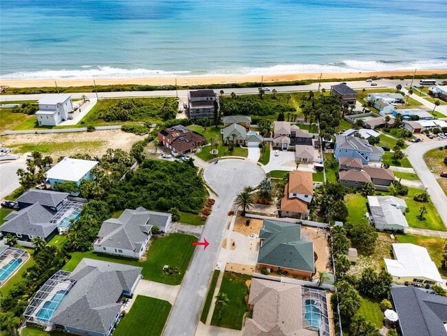 property at 142 Heron Dunes Dr