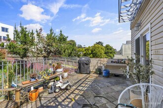 433 35th Ave in San Francisco, CA - Building Photo - Building Photo