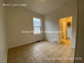 926 Binford St in Ogden, UT - Building Photo - Building Photo