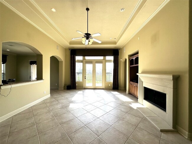 property at 617 Constellation Blvd