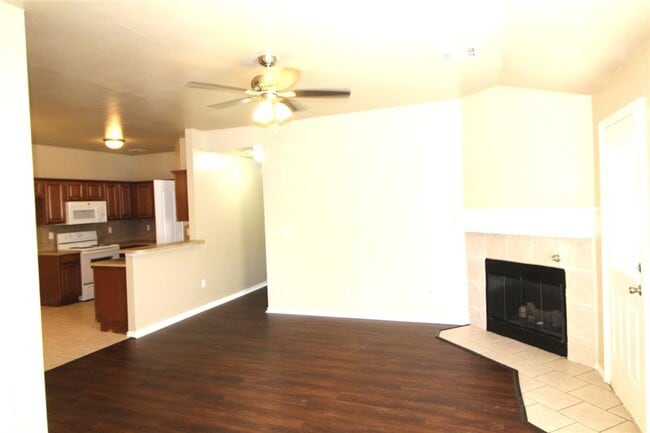 4508 SE 77th St in Oklahoma City, OK - Building Photo - Building Photo