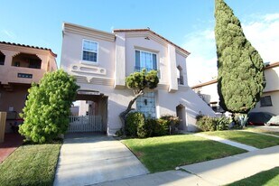 9217 Alcott St, Unit .25 in Los Angeles, CA - Building Photo