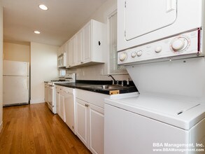 29 Eastburn St in Boston, MA - Building Photo - Building Photo