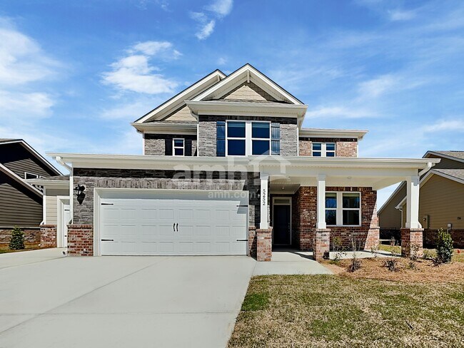 property at 5252 Blue Mountain Dr