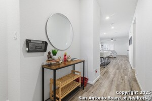 1308 Lydian Broom in San Antonio, TX - Building Photo - Building Photo