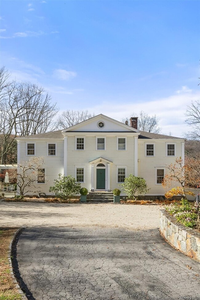 448 Long Ridge Rd in Bedford, NY - Building Photo - Building Photo