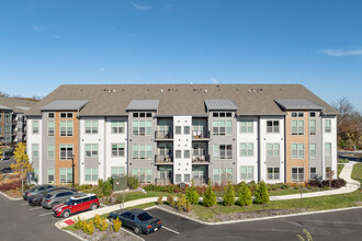 Princeton Senior Living in Princeton, NJ - Building Photo - Building Photo