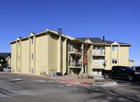 Colony Hills Aparments Apartments