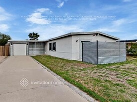 2812 N 69th Pl in Scottsdale, AZ - Building Photo