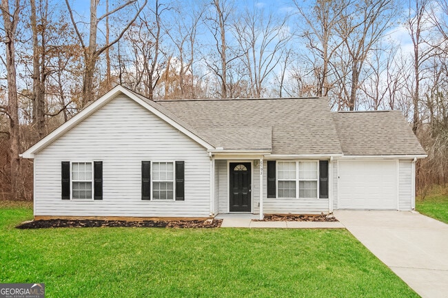 property at 6793 Creeks Edge Ct