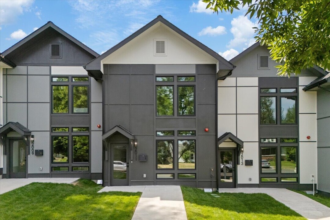2011 W 9th Ave in Spokane, WA - Building Photo