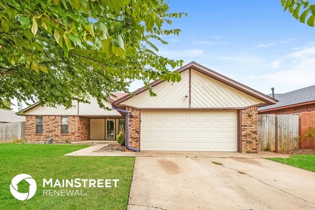 property at 12012 Sagamore Dr