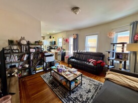 17 Albion St, Unit 2 in Somerville, MA - Building Photo