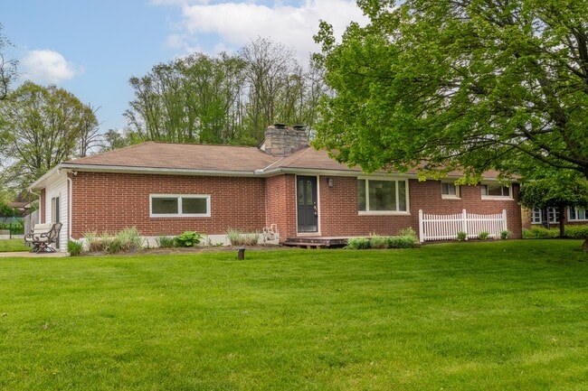 property at 5730 Griffith Ave NW