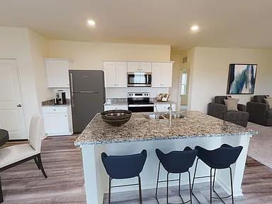 2010 Prairie Ln in Melissa, TX - Building Photo - Building Photo