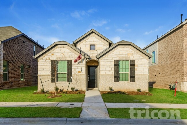 property at 2744 Serenity Grv Ln