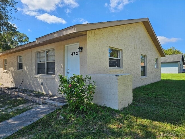 472 N Willowwood Point in Crystal River, FL - Building Photo - Building Photo
