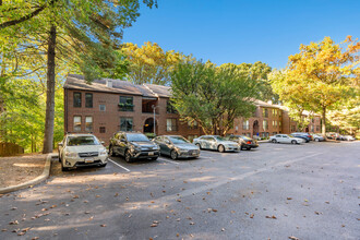 Sligo Station Condominium in Takoma Park, MD - Building Photo - Building Photo