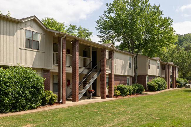 Shadow Lake in Russellville, AR - Building Photo - Building Photo