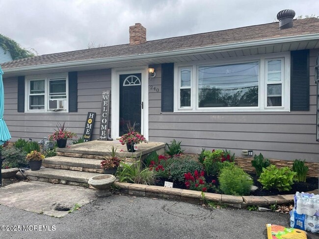 property at 240 Arkansas Ave