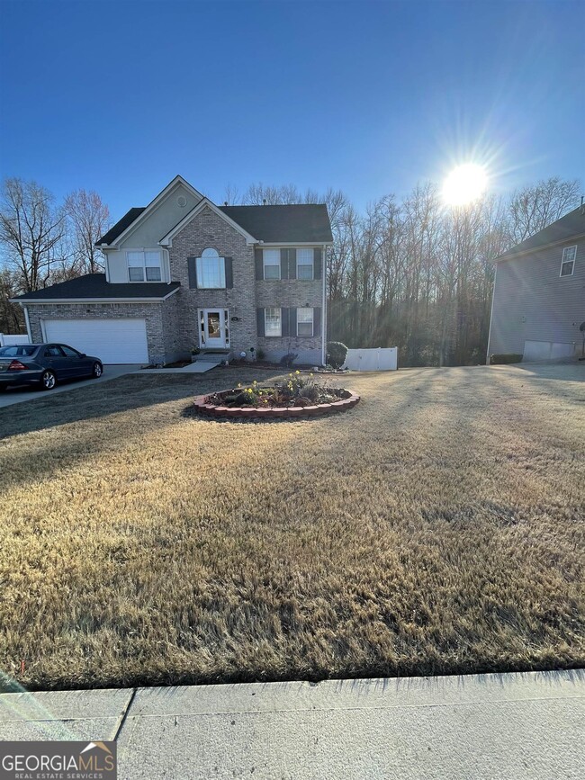 1757 Bennett Dr in Mcdonough, GA - Building Photo - Building Photo