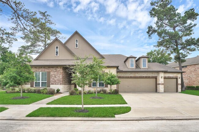 property at 4834 Canyon Shore Dr