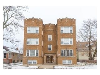 7147-7149 S Woodlawn Ave in Chicago, IL - Building Photo - Building Photo