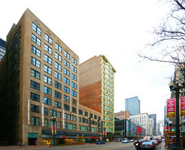 20 N State St in Chicago, IL - Building Photo - Building Photo