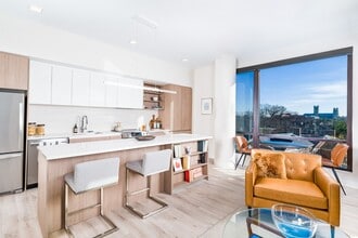 City Ridge in Washington, DC - Foto de edificio - Building Photo