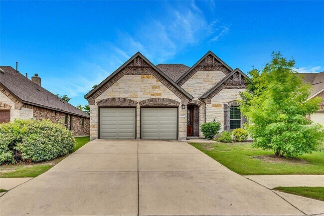 1805 Grebe Dr in Pflugerville, TX - Building Photo - Building Photo