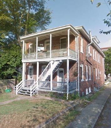 1300 Porter St in Richmond, VA - Building Photo - Building Photo