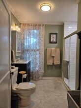 403 W Flower St, Unit A in Pulaski, TN - Building Photo - Building Photo