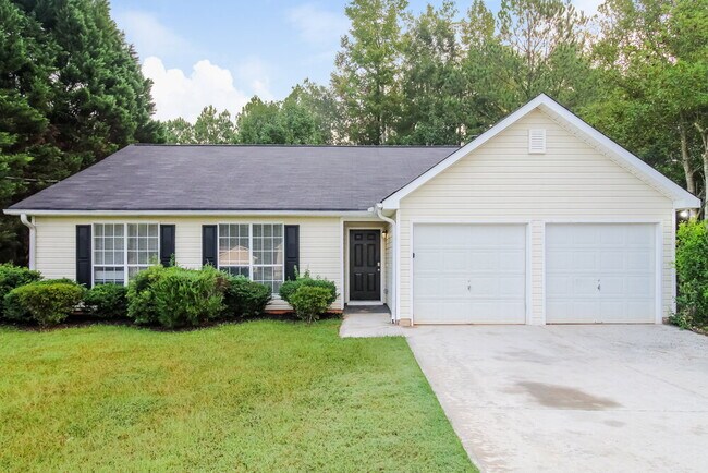 property at 6165 Leverett Dr