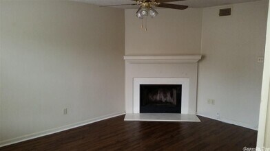 1803 Reservoir Rd-Unit -31 in Little Rock, AR - Building Photo - Building Photo