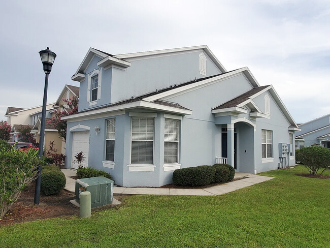 property at 6401 Barksdale Way