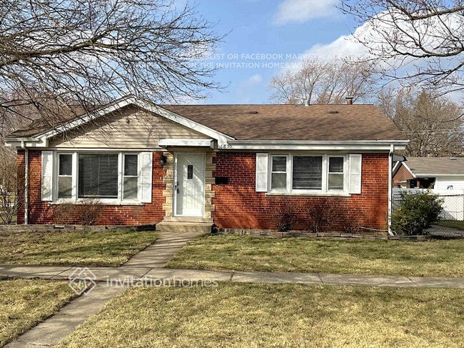 property at 6830 176th St