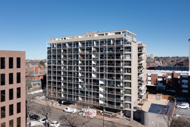 888 Logan St