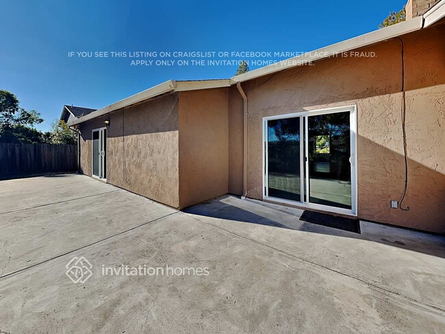 1500 Granada St in Vallejo, CA - Building Photo - Building Photo