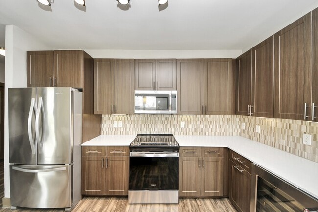 5454 Washington St in Houston, TX - Building Photo - Building Photo