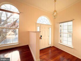 13429 Rising Sun Ln in Germantown, MD - Building Photo